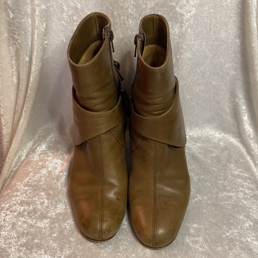 Marni Short Booties - Picture 2 of 6